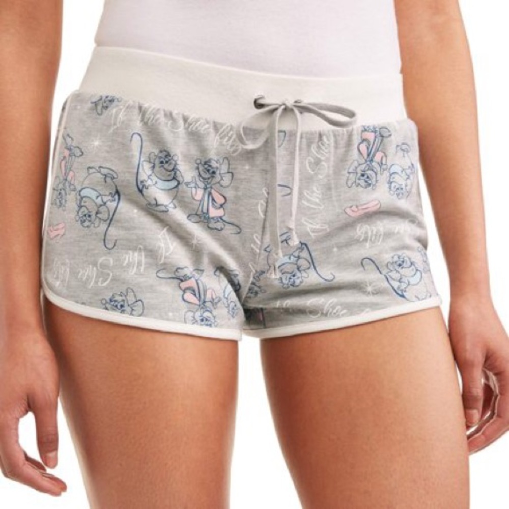 Disney Cinderella sleep shorts xxl